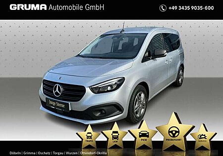 Mercedes-Benz Citan Citan 110 CDI Tourer PRO AHZV+LED+NAVI+KAMERA