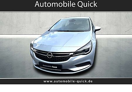 Opel Astra K 1.0 Edition Sitzheiz.,/Lenkradheiz.,/PDC