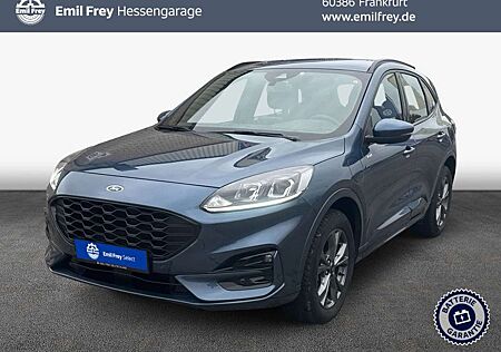 Ford Kuga 2.5 Duratec PHEV ST-LINE