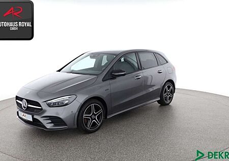 Mercedes-Benz B 250 e AMG NIGHT KEYLESS,MULTIBEAM,DISTRONIC