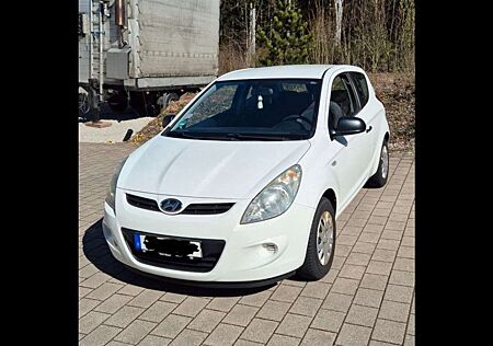 Hyundai i20 1.2 Classic