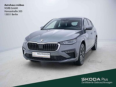 Skoda Scala Tour 1.0 TSI DSG*RFK*APP*LED*ACC*DAB