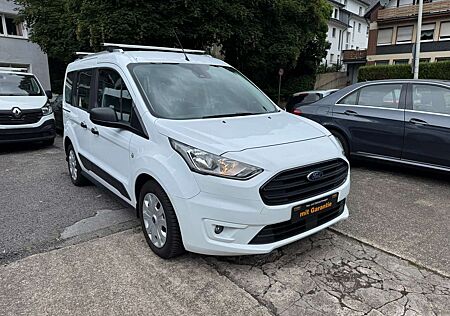 Ford Transit Connect Kombi Trend/1.Hand/Navi/Kamera