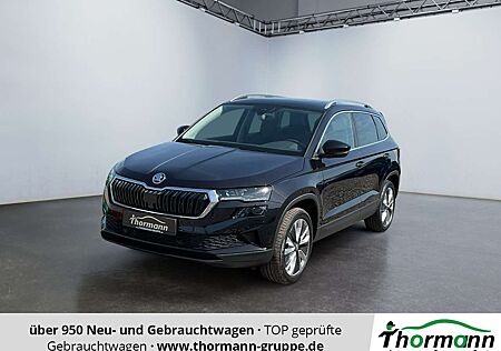 Skoda Karoq Style 1.5 TSI DSG ACC Pano AHK MATRIX LM