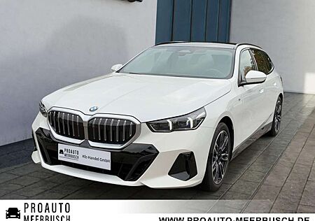 BMW 520 d M Sport AHK/MMRY/PANO/HUD/ACC/360°/H&K