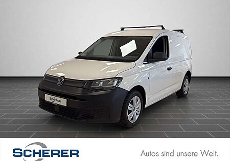 VW Caddy Volkswagen 2.0 TDI Kasten Klima Bluetooth