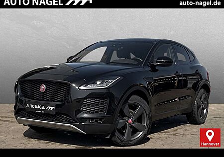 Jaguar E-Pace D150 S 19" LED TFT Black-Pack el. Heckkl.