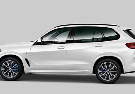 BMW X5 xDrive 30 d M Sport