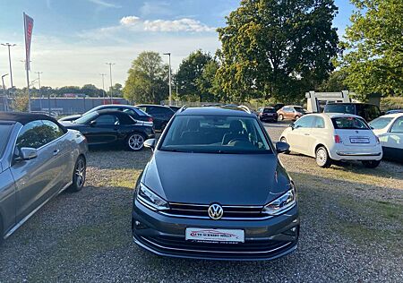 VW Golf Sportsvan Volkswagen