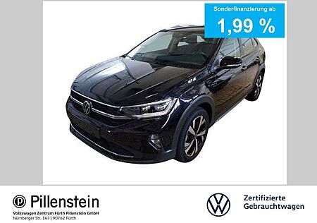 VW Taigo Volkswagen STYLE 1.0 TSI DSG KAMERA NAVI IQ.DRIVE ACC