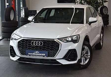 Audi Q3 Sportback 35TDI S-tronic S-Line LED~VirtualC.