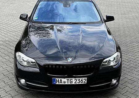 BMW 520d 520 Aut. (TUV NEU )Voll Austatung