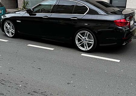 BMW 520d 520 Aut. (TUV NEU )Voll Austatung