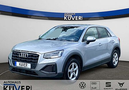 Audi Q2 35 TFSI S-tronic Navi+Einparkh.+CarPlay+16´´