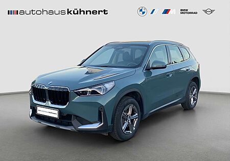 BMW X1 sDrive20i LED SpurAss Navi ParkAss RFK AUT