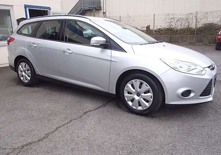 Ford Focus Turnier 1.6 Ti-VCT Trend Klima