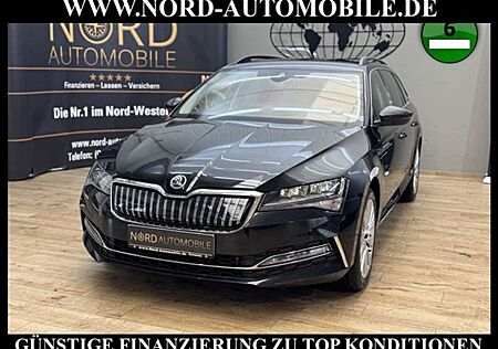 Skoda Superb Combi 1.4 TSI iV DSG Ambition AHK/Navi/18 Ambition