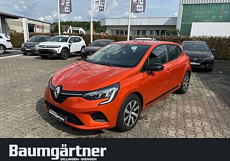 Renault Clio TCe 90 Easy-Link/Tempomat/Sitzheizung/LED