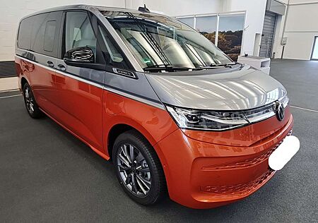 VW T7 Multivan Volkswagen TDI Energy deutscher Besteller 19%*