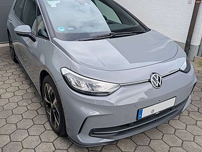 Volkswagen ID.3 ID.3 Pro
