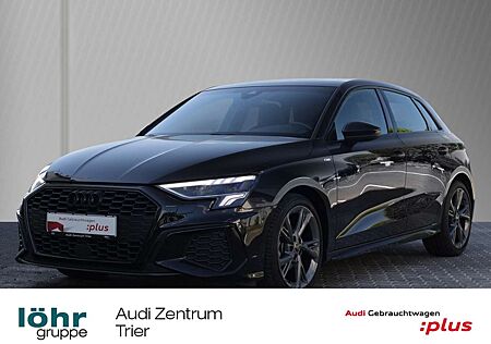 Audi A3 Sportback 30 TDI S line S-tronic