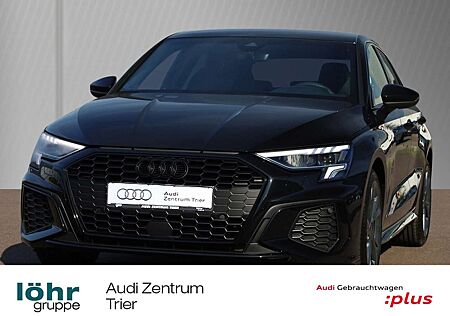 Audi A3 Sportback 30 TDI S line S-tronic