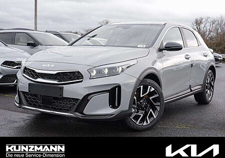 Kia XCeed 1.6T DCT Nightline Kamera Klima