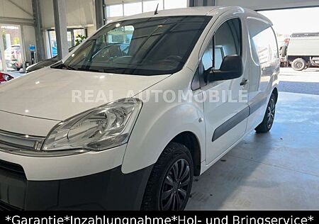 Citroën Berlingo Citroen Kasten Niveau B L1 AUTOMATIK *1.HAND*