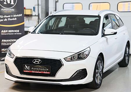 Hyundai i30 cw Trend