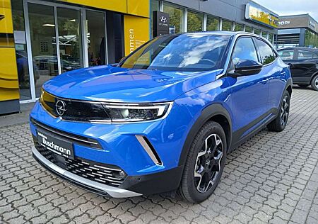 Opel Mokka-e Ultimate +NAVI-PRO+WINTERPAKET+ALCANTARA