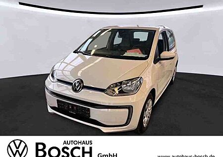 VW e-up! gebraucht kaufen VW e-up! Volkswagen e-up! move RFK PDC Tempomat Klima Maps + More