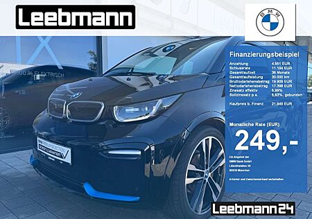 BMW i3 S 120 Ah Atelier RFK/Bus.Paket 2 JAHRE GARANTIE