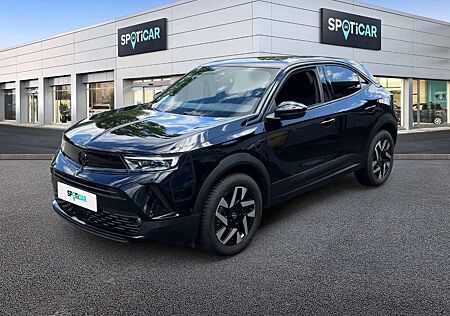 Opel Mokka 1.2 DI Turbo GS Sitzheizung Kamera