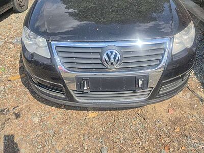 Volkswagen Passat Variant Comfortline
