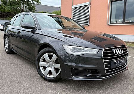 Audi A6 Avant 2.0 TDI ultra / 2.Hand / NAVI / XENON