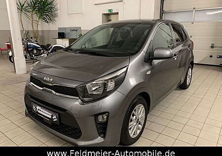 Kia Picanto Dream Team Edition*Navi*Kamera*Sitzheiz*