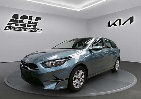 Kia Cee'd Ceed / CEED 1.5T DCT VISION KAMERA KLIMA 16Z CARPLAY NAVI