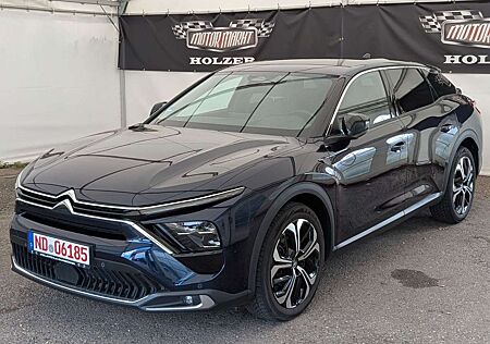 Citroen C5 X Plus