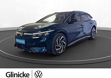 VW ID.7 Volkswagen Tourer Pro AHK Matrix LM 20" Navi RFK+PDC
