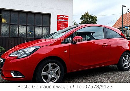 Opel Corsa E 1.4 Turbo Innovation