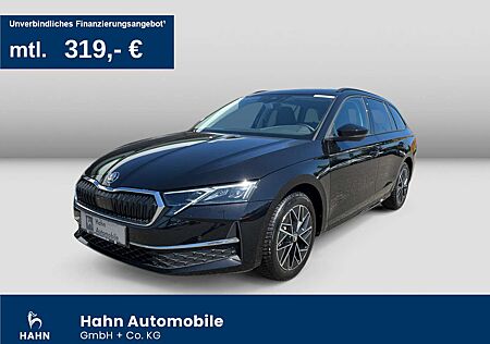 Skoda Octavia Combi 1.5TSI Selection LED Navi ACC CAM