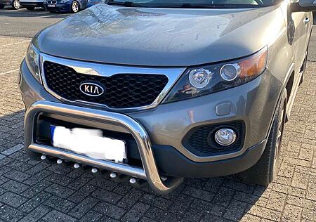 Kia Sorento 2.2 CRDi 4WD Aut. Vision