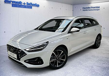 Hyundai i30 Kombi 1.5 T-GDI 48V-Hybrid Prime *NAVI*LED*