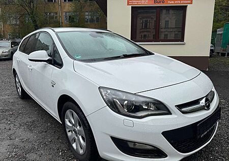 Opel Astra 1.7 CDTI DPF Sports Tourer 150 Jahre