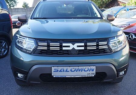 Dacia Duster TCe150AUTOM*Extr+ NAVI+4 CAM+ADVENTUREPAK