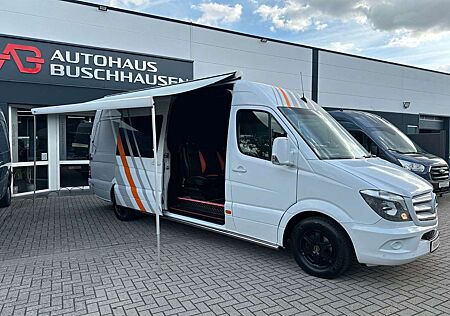Mercedes-Benz Sprinter II Kasten 2.1CDI 316*5-Sitzer*Umbau