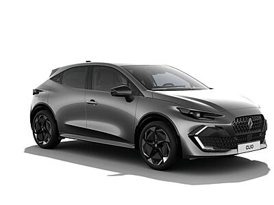 Renault Clio Techno Full Hybrid E-Tech 160