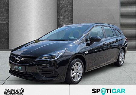 Opel Astra 1.2T ST Edition LED Apple CarPlay Android Auto Mus