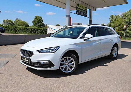 Seat Leon Sportstourer Style LED Navi PDC Standheizun