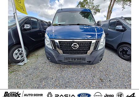 Nissan NV400 L2H2 35 FWD Quickshift Comfort